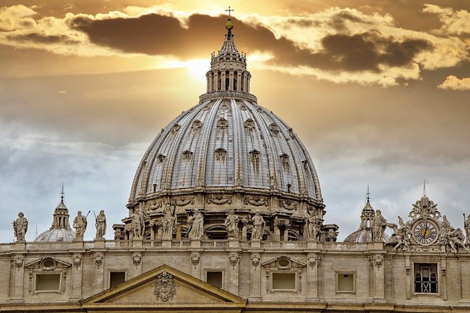 Skip the Line Vatican, Sistine Chapel and Basilica Guided Tour - Logistics Tips That Actually Matter on Tour Day