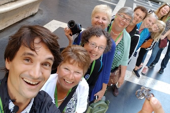 Skip-the-Line Vatican, Sistine Chapel & St. Peter's | Small Group - Sistine Chapel in about 25 minutes: what to look for first