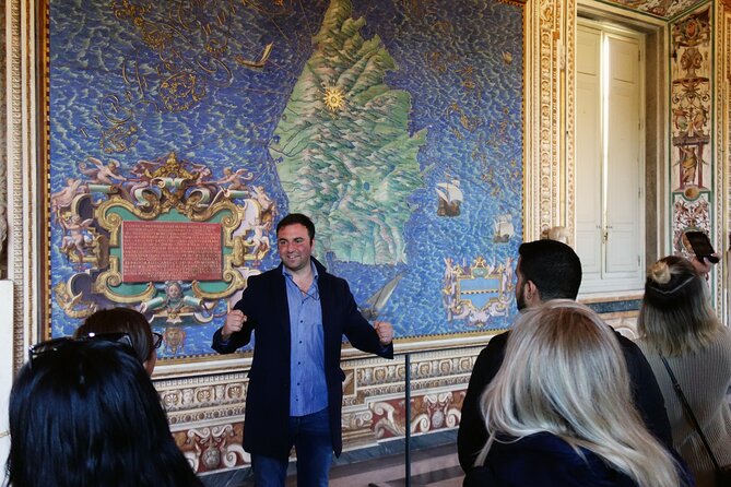 Skip-the-Line Vatican, Sistine Chapel & St. Peter's | Small Group - Price and value: why this costs $119.72 and what you get back