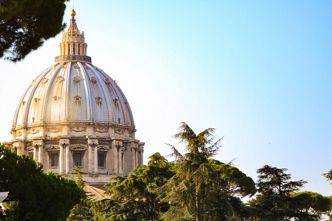 Skip the Line: Vatican & Sistine Chapel Ticket with Audio Guide - Should you book this Vatican Museums and Sistine Chapel skip-the-line ticket?