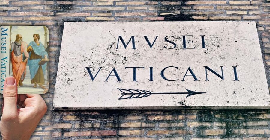 Skip the Line Vatican Tickets with Escorted Entrance - Key points at a glance