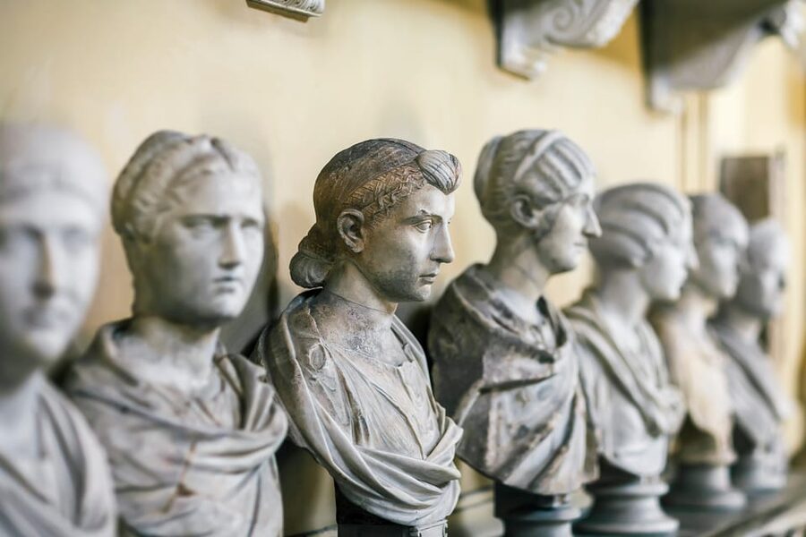 Skip the Line Vatican Tickets with Escorted Entrance - Dress code and rules that can stop you at the door