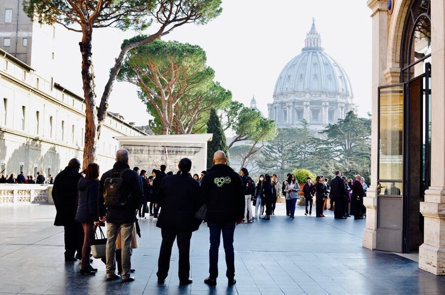Skip the Line Vatican Tickets with Escorted Entrance - Price and value: does $43 make sense?