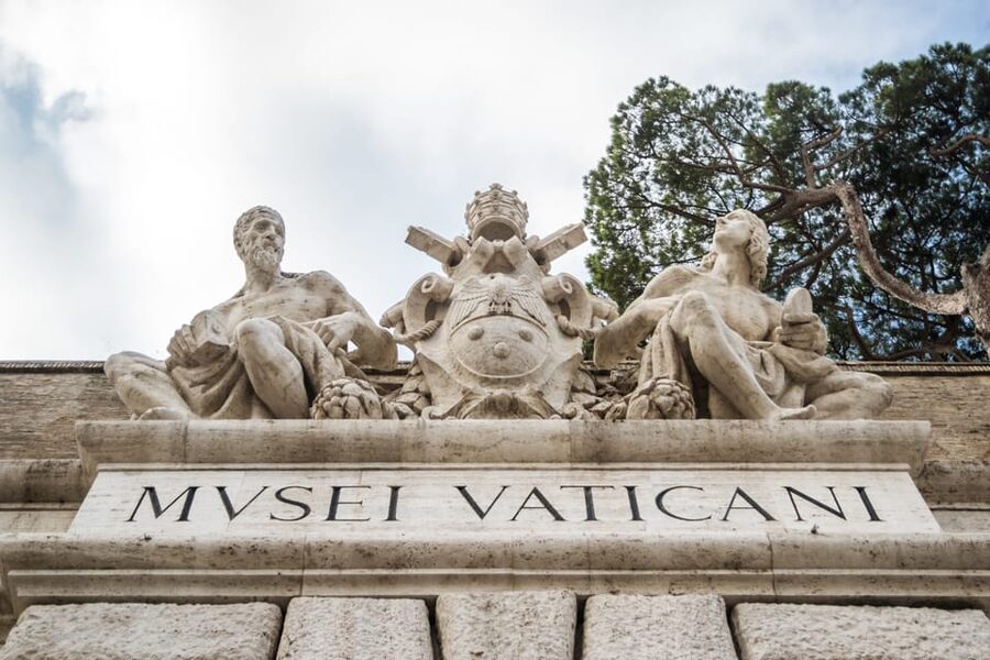Skip-The-Ticket-Line Vatican Museums & Sistine Chapel Entry - Key things I’d pay attention to