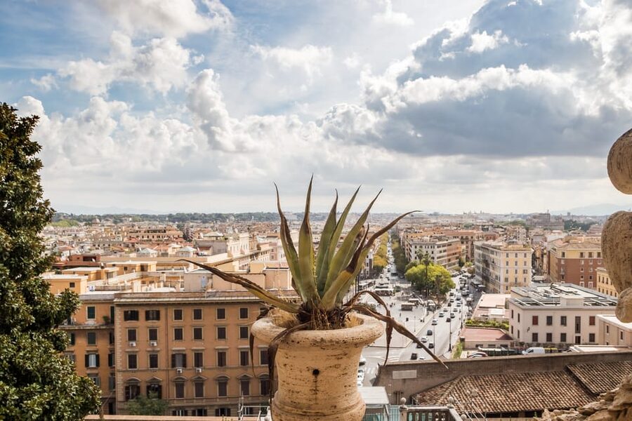 Skip-The-Ticket-Line Vatican Museums & Sistine Chapel Entry - Sistine Chapel entry and what to expect from the experience setup