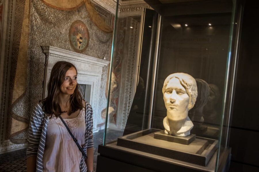 Skip-The-Ticket-Line Vatican Museums & Sistine Chapel Entry - Price and value: what you are really paying for