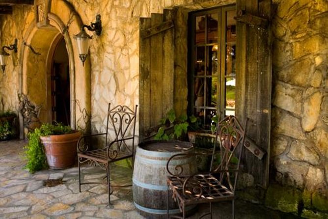 Small-Group Brunello di Montalcino Wine-Tasting Trip from Siena - Price and value: does $217.67 make sense for what you get?
