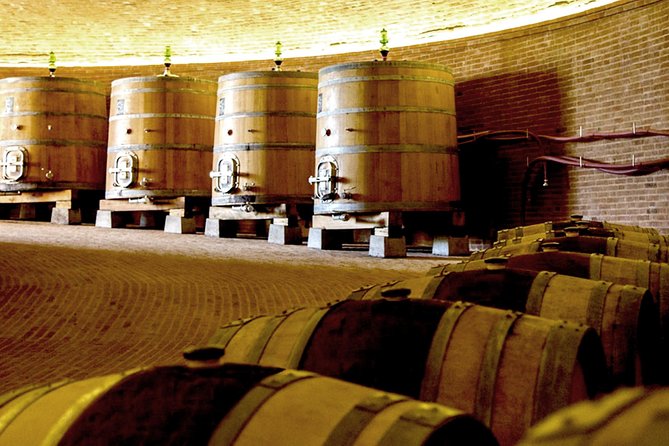 Small-Group Brunello di Montalcino Wine-Tasting Trip from Siena - Who this Siena to Montalcino tour suits best