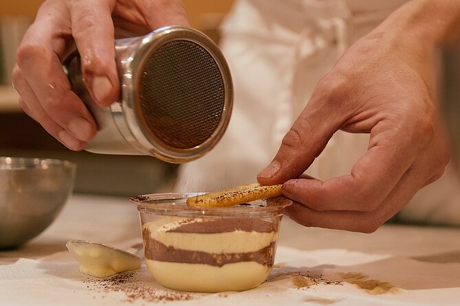 Small Group Cooking Class & Market Food Tour in Florence - Vegetarian-Friendly by Design, but Read the Menu Rules Carefully
