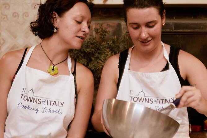 Small Group Cooking Class & Market Food Tour in Florence - What Changes Starting March 2026 With Nonna’s Lasagna