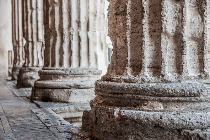 Small Group Tour of Assisi and St. Francis Basilica - Chiesa Nuova: a Francis birthplace story preserved through building timing