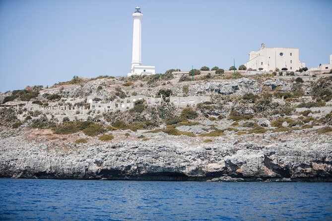 Small group tour of the caves of Santa Maria di Leuca - Santa Maria di Leuca caves: why an hour-and-a-half feels just right