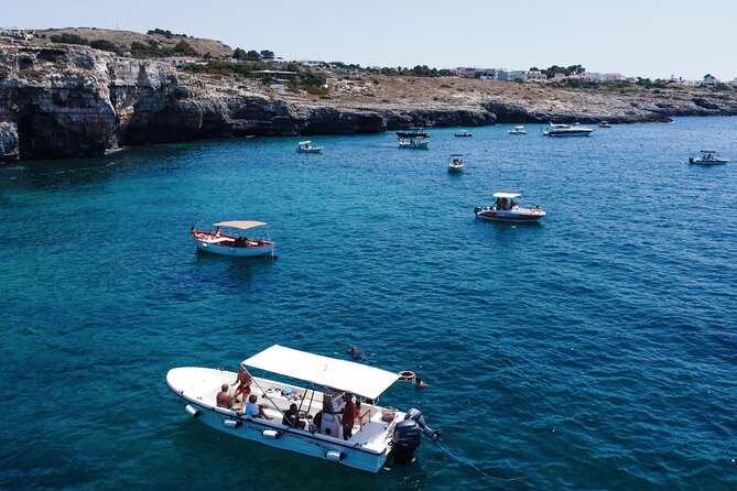 Small group tour of the caves of Santa Maria di Leuca - Price and value: is $25 a fair deal?