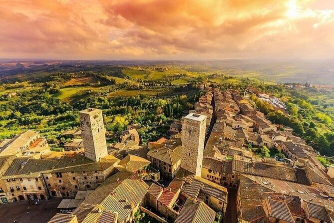 SMALL-GROUP Wine Safaris: Tuscan Wine Tasting Tours from Florence - Price and value: what $157.21 buys you in wine-country time