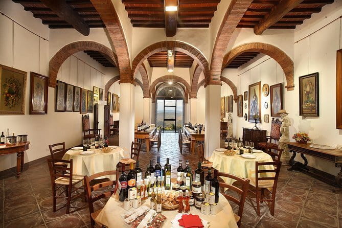 Small-Group Wine Tasting Experience in the Tuscan Countryside - Price check: is $107.63 a good value?