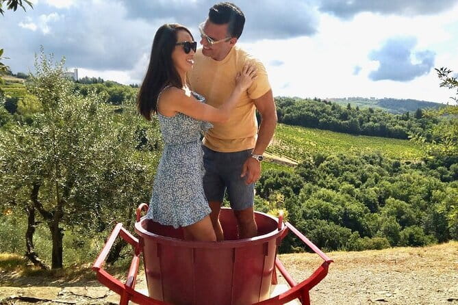 Small-Group Wine Tasting Experience in the Tuscan Countryside - Practical tips so you enjoy every stop