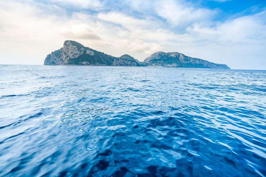 Sorrento: Exclusive Capri Boat Tour and Optional Blue Grotto - 4 hours on Capri: self-guided time that actually lets you decide