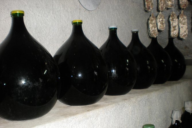 Sorrento Farm and Food Experience including Olive Oil, Limoncello, Wine tasting - What You Might Buy to Take Home (and why it is worth it)