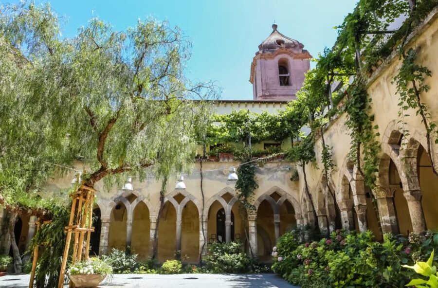 Sorrento: Guided Walking Tour & Limoncello Tasting - Key things that make this tour worth your time