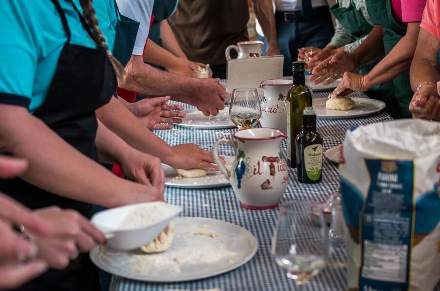 Sorrento: Pizza Making Class - Key Highlights to Look Forward To