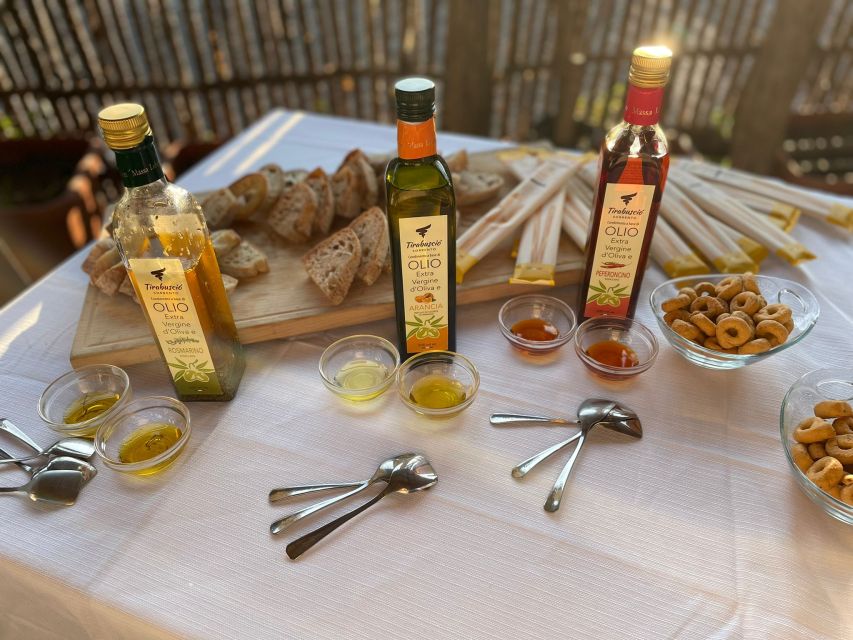 Sorrento: Pizza Making Class at Tirabusciò Cooking School - Getting to Tirabusciò, and what the shuttle buys you