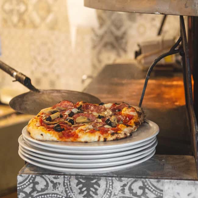 Sorrento: Pizza Making Course - Should You Book the Sorrento Pizza Making Course?