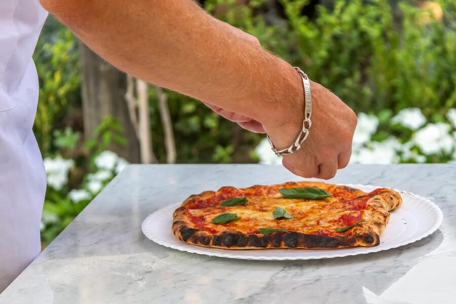 SORRENTO: Pizza School Mastering Neapolitan Delights - Price and value: is $88 a fair deal?