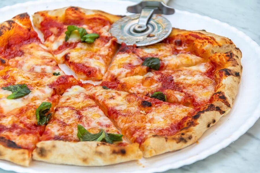 SORRENTO: Pizza School Mastering Neapolitan Delights - Who should book this Neapolitan pizza class in Sorrento