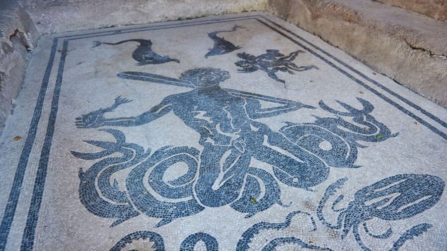 Sorrento: Pompeii & Herculaneum Tour with Skip-the-Line - Should you book the Sorrento Pompeii and Herculaneum skip-the-line tour?