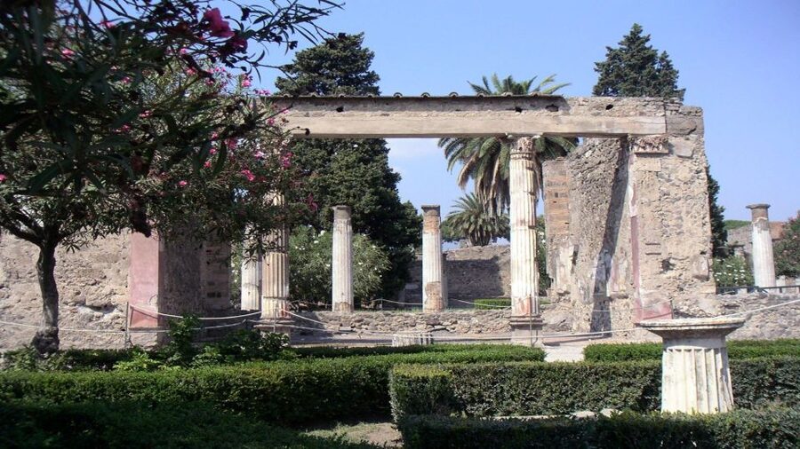 Sorrento: Pompeii & Herculaneum Tour with Skip-the-Line - Who will like this tour most, and who should rethink