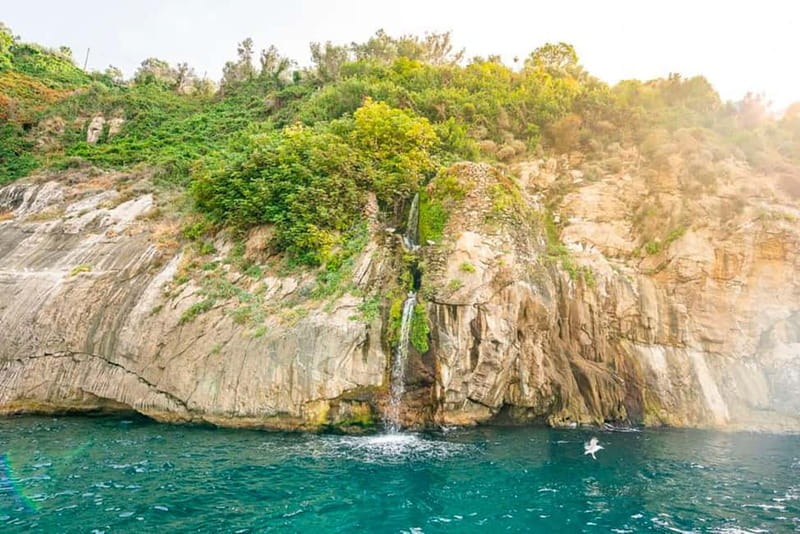 Sorrento: Positano & Amalfi Coast Small-Group Boat Tour - Positano With 75 Minutes on Foot: Enough Time to Get Hooked