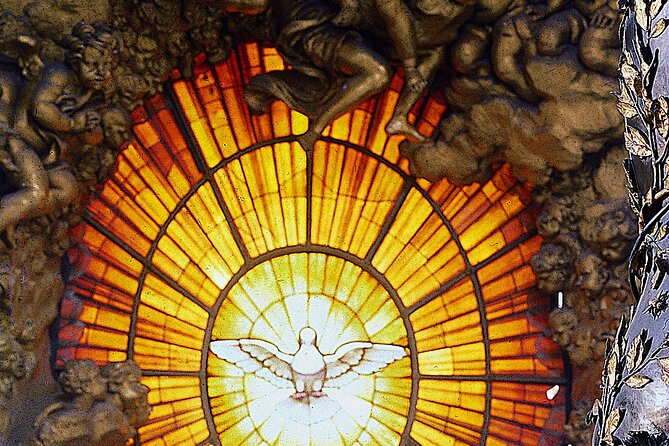 St Peter's Basilica Express Guided Tour, includes Dome Climb - Price and Value: What $66.51 Gets You