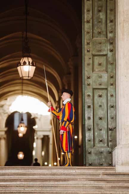 St. Peter’s Basilica Priority Access Tour with Dome & Crypt - Who this tour is best for (and who should skip it)