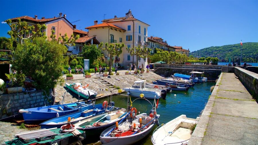 Stresa: 3 Borromean Islands Boat Tour - Key highlights to plan your day