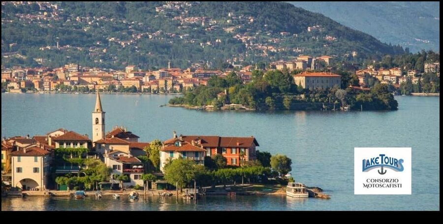 Stresa: 3 Borromean Islands Boat Tour - Isola Bella and Palazzo Borromeo: baroque spectacle with real art