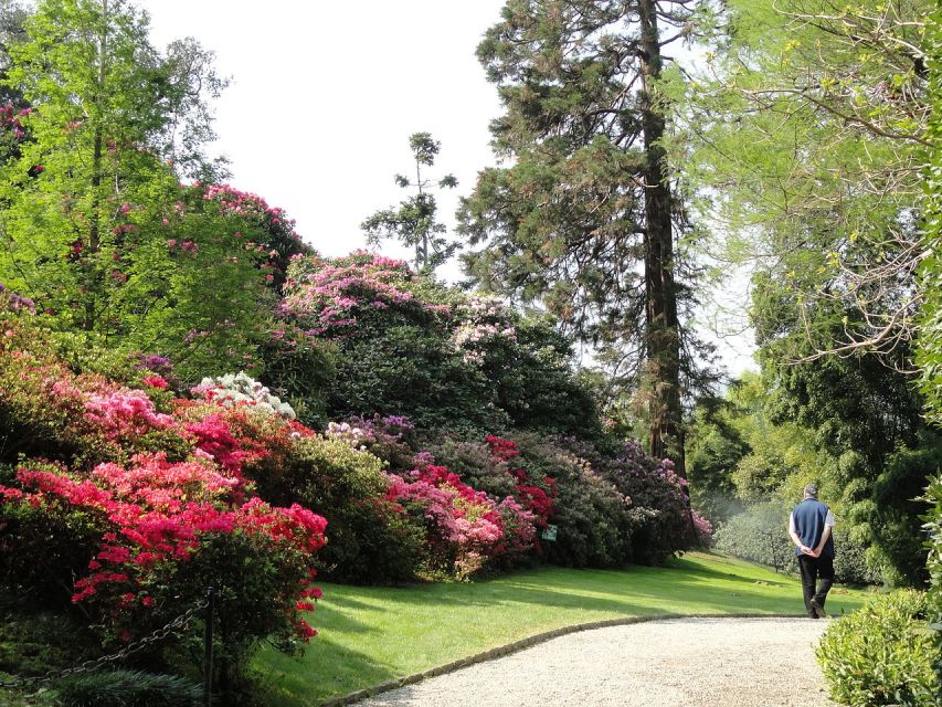 Stresa: 3 Borromean Islands Boat Tour - A simple itinerary flow that works (and avoids stress)