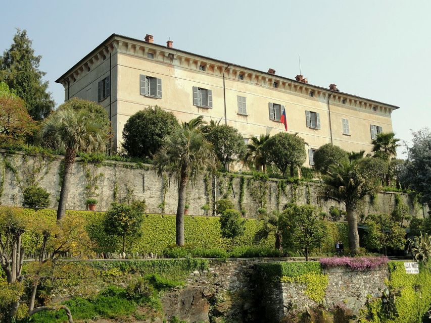 Stresa: 3 Borromean Islands Boat Tour - Practical photo spots and “save time” moves
