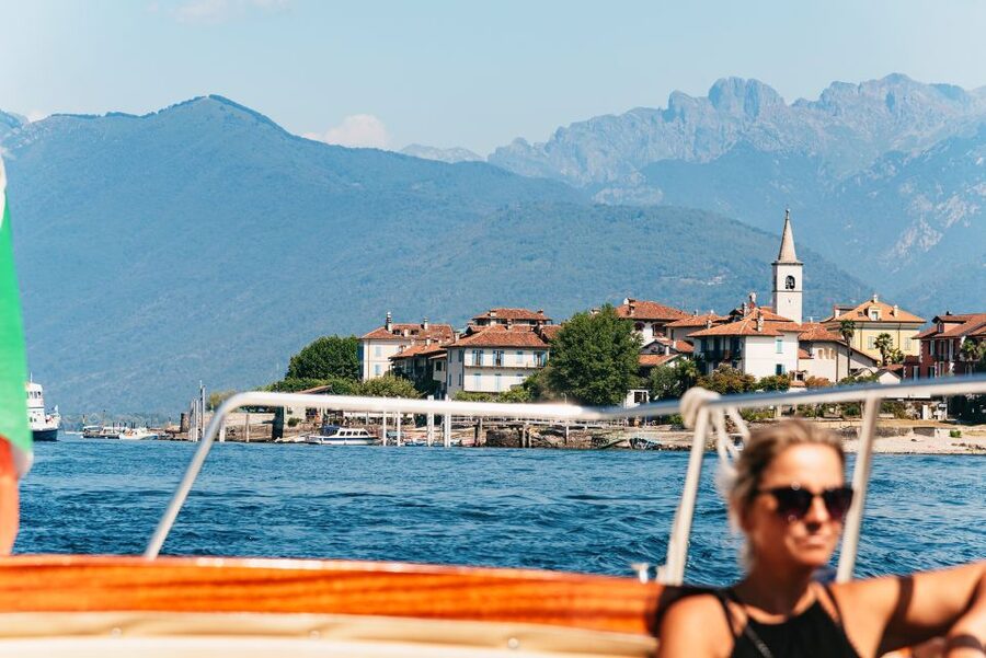 Stresa: 3 Borromean Islands Hop-On Hop-Off Boat Tour - Price and value: what your ticket really buys