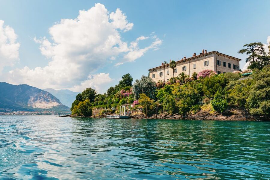 Stresa: 3 Borromean Islands Hop-On Hop-Off Boat Tour - Isola dei Pescatori: alleys, year-round life, and lunch that feels local
