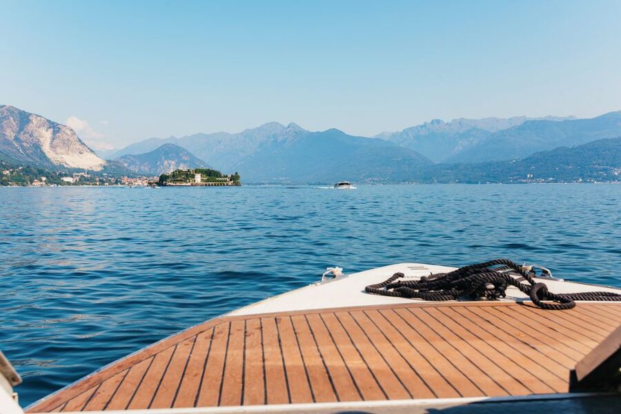 Stresa: 3 Borromean Islands Hop-On Hop-Off Boat Tour - What to bring, what to skip, and what rules matter onboard