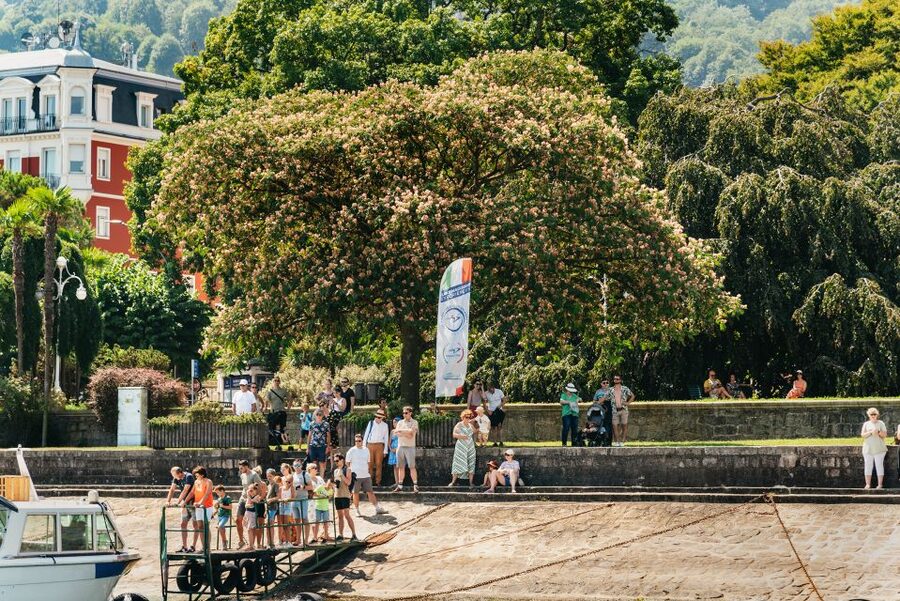 Stresa: 3 Borromean Islands Hop-On Hop-Off Boat Tour - Stresa dock day: timing, finding your boat, and avoiding stress