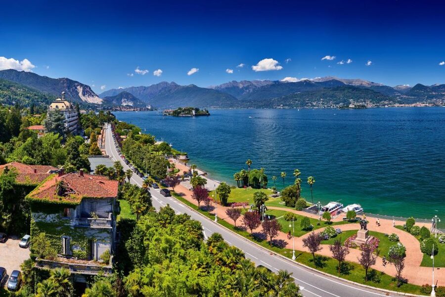 Stresa: Isola Bella Hop-on Hop-off Boat Tour - Key Points at a Glance