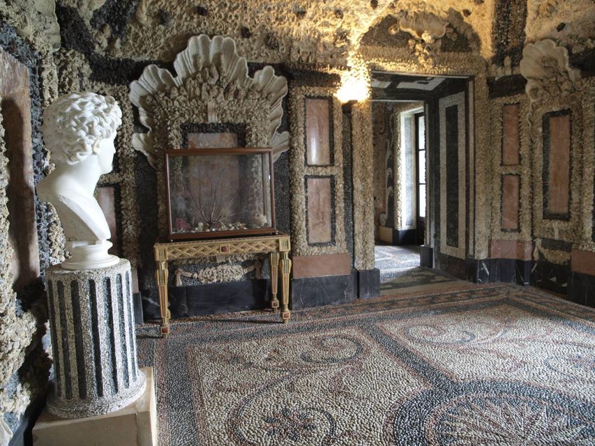 Stresa: Isola Bella Hop-on Hop-off Boat Tour - Stresa to Isola Bella on Lake Maggiore: What Makes It Special