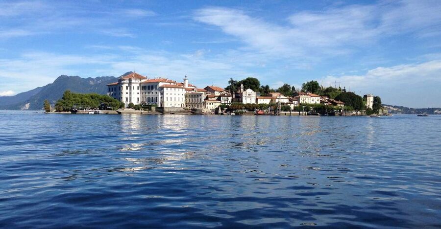 Stresa: Isola Bella Hop-on Hop-off Boat Tour - Stresa After the Boat Ride: Giardino Botanico Alpinia in the Hills