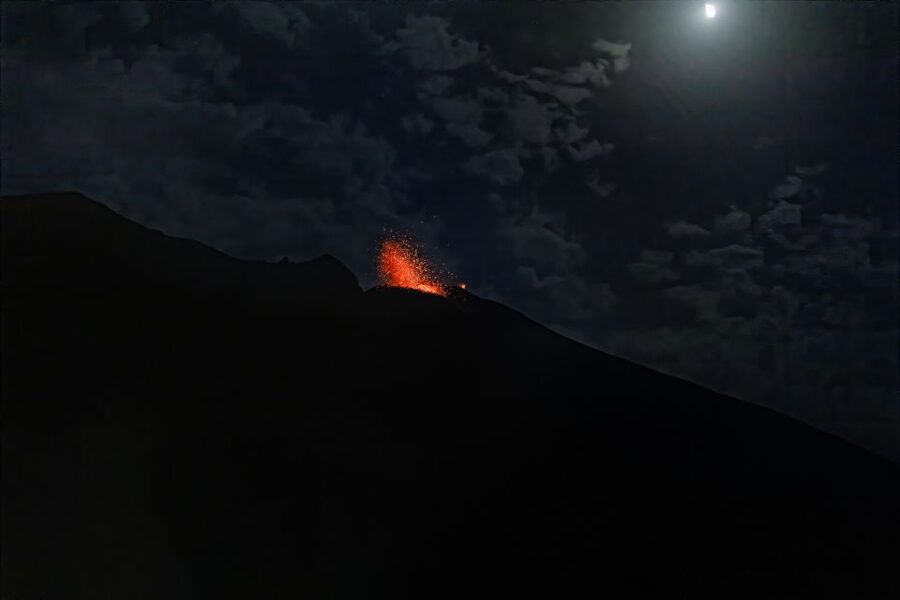 Stromboli: Sunset Trekking at Sciara del Fuoco - Key Things That Make This Stromboli Sunset Hike Worth It
