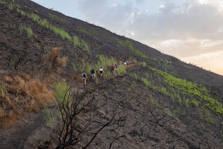 Stromboli: Sunset Trekking at Sciara del Fuoco - What to Pack (and What to Skip) for a Smooth Sunset Hike