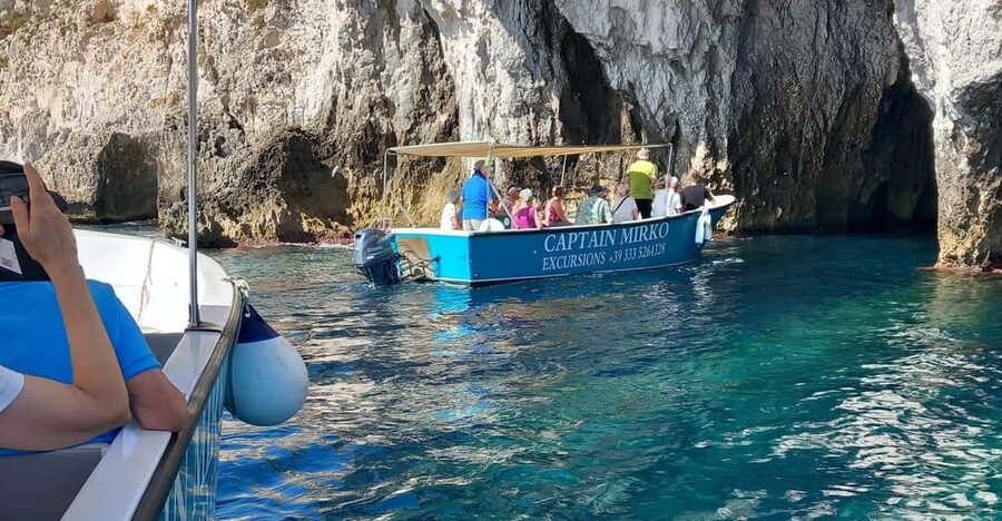 Syracuse: Boat Tour with Captain Mirko, Snorkeling & Caves - Why This Syracuse Boat Tour Works Better Than Walking