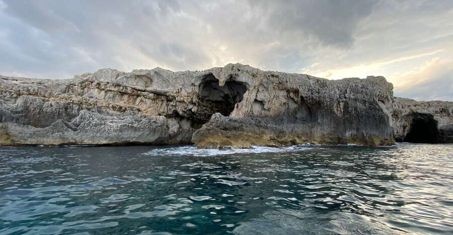 Syracuse: Boat Trip of Ortigia Island and Sea Caves - Arethusa Spring and Castello Maniace: Two Stops That Add Story