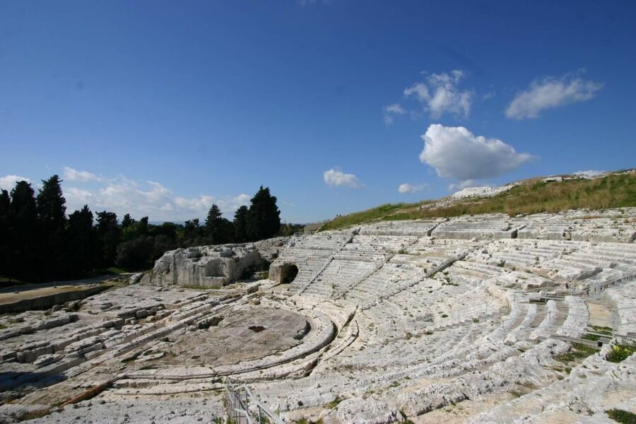 Syracuse: Neapolis and Greek Theater guided tour - Why Neapolis in Syracuse is best with a guide