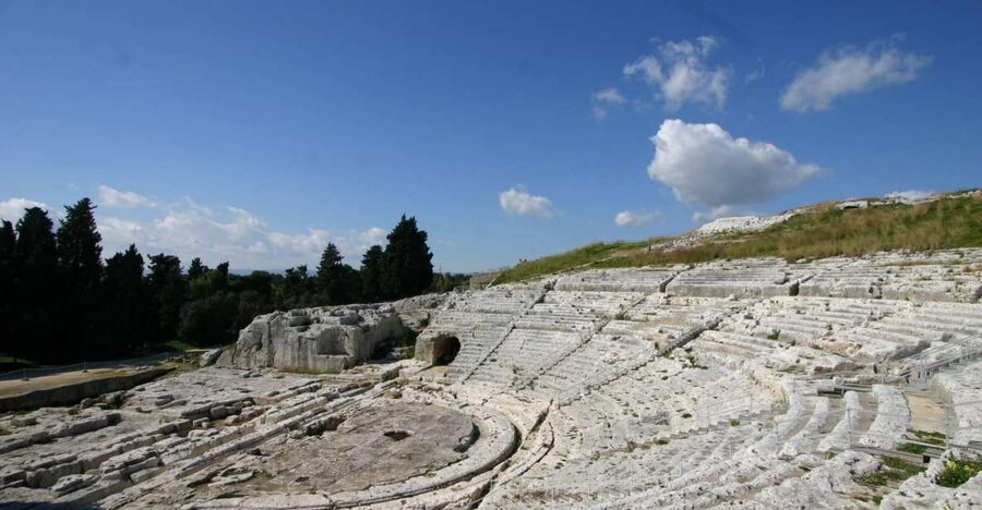 Syracuse: Neapolis and Greek Theater guided tour - Value check: what you get for $51 in 2 hours
